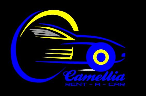 camelliarentacar.com